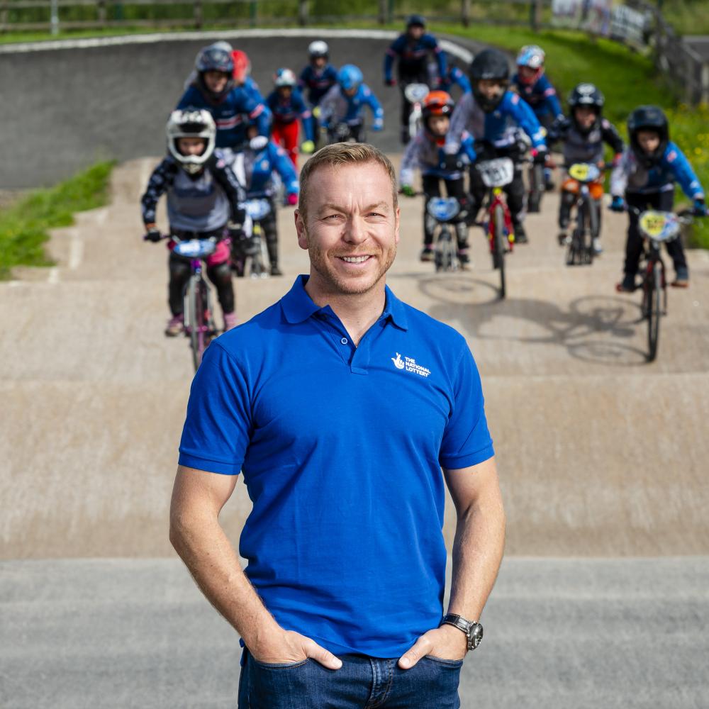 national lottery summer of sport running